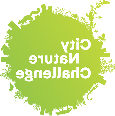 City Nature Challenge - Pima County AZ (logo)